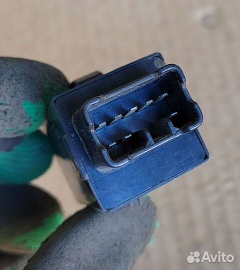 Реле антенны Mazda MPV LV 1988-1999