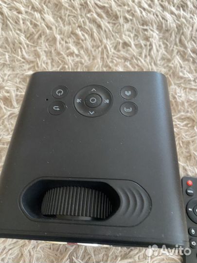 Мини проектор