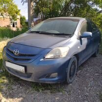 Toyota Belta 1.3 CVT, 2006, 151 274 км, с пробегом, цена 464 000 руб.