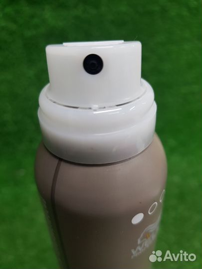 Сухой шампунь wella