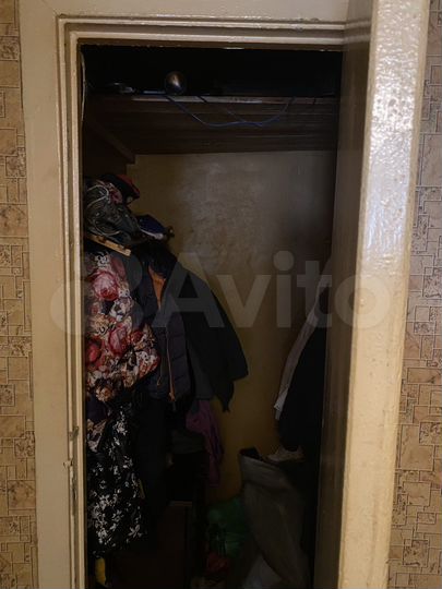 2-к. квартира, 45 м², 2/2 эт.