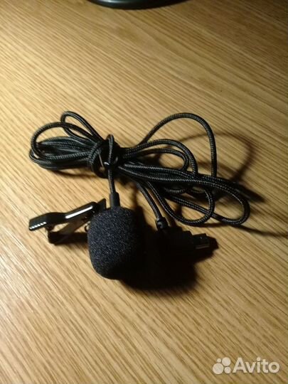 Микрофон sjcam