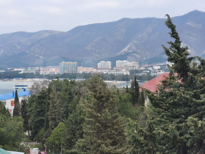 Гостиница 529 м.кв