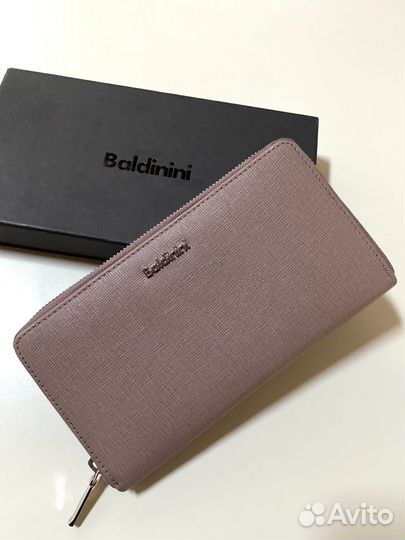 Кошелёк Baldinini - ремень