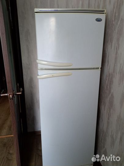 Холодильник бу