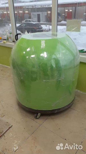 Тандыр для лепешек