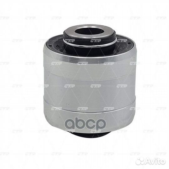 Сайлентблок рычага dodge caliber задн.подв. ниж