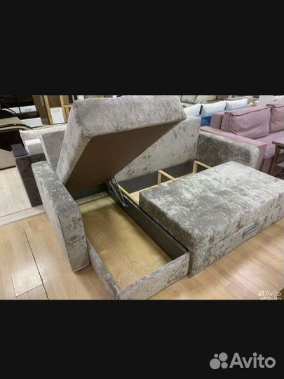 Диван угловой #50811