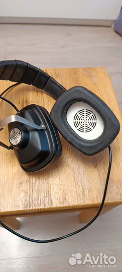 Наушники тдс-3