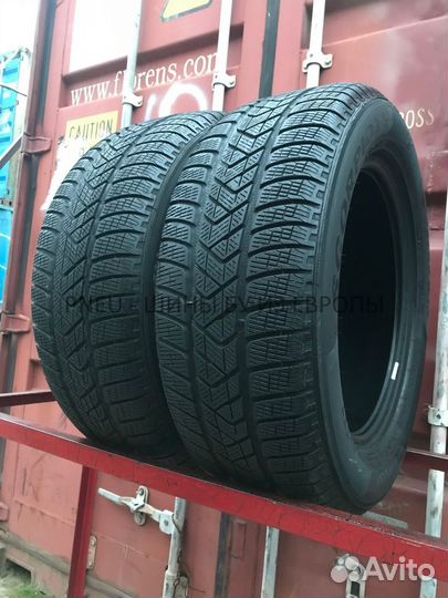 Pirelli Scorpion Winter 255/55 R18 103H