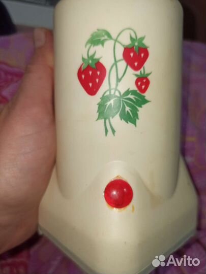 Электроподогреватель детского питания Малыш раб