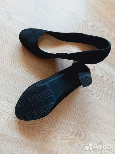 Туфли женские