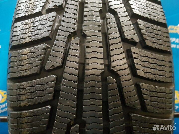 Nokian Tyres Nordman RS2 SUV 235/55 R18