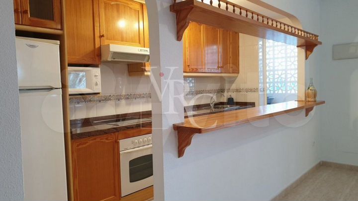 Дом 110 м² на участке 120 м² (Испания)