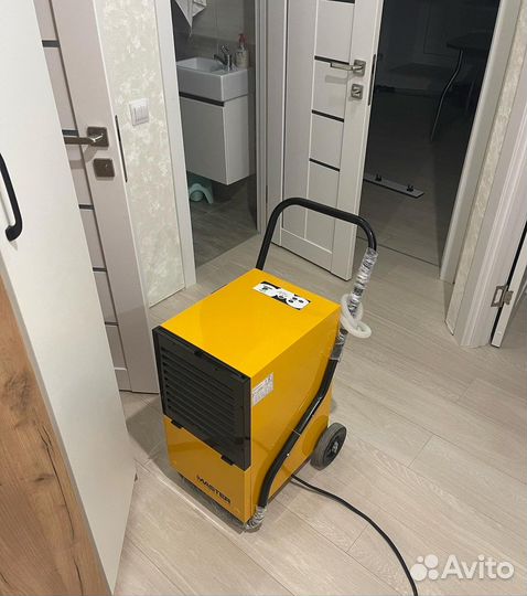 Осушитель воздуха master