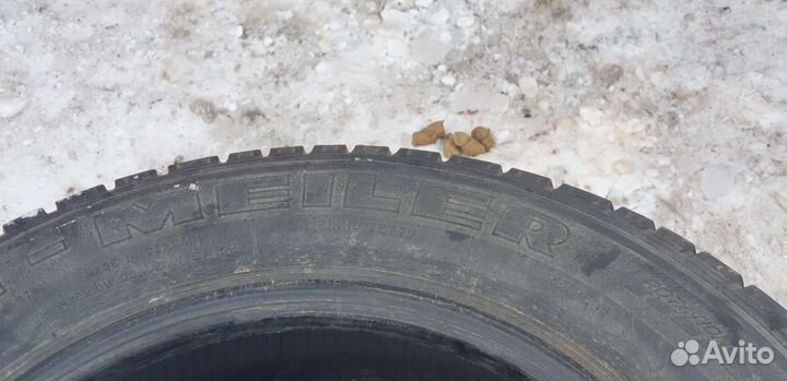 King Meiler Sport 3 235/65 R17