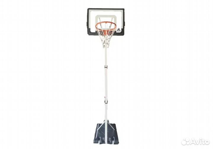 Баскетбольная стойка