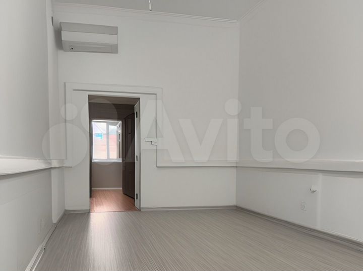 Аренда офиса 250 м² в бизнес-центре На Кропоткинск