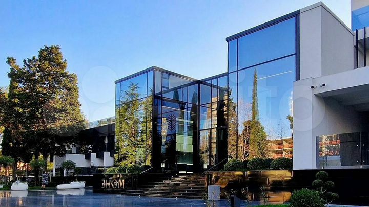 1-к. апартаменты, 21 м², 4/8 эт.