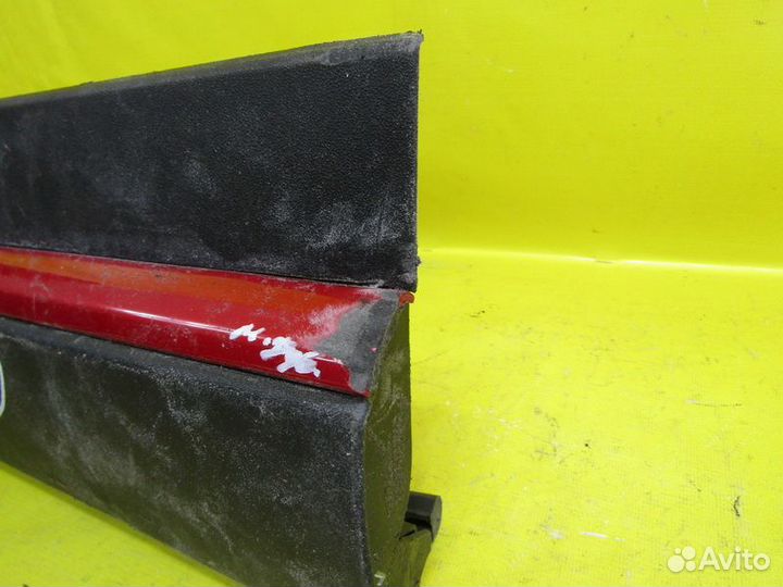 Накладка двери Omoda C5 22-25г 42365