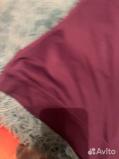 Футболка женская рибок