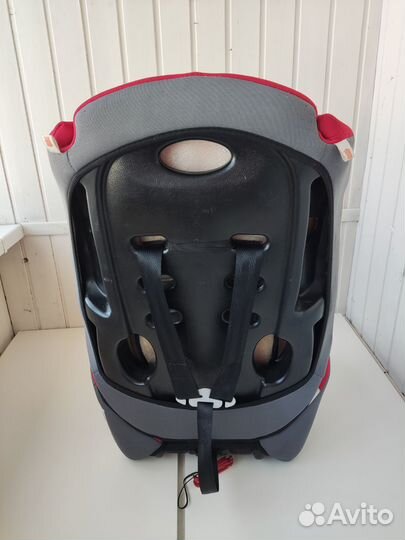 Детское автокресло 9 до 36 кг