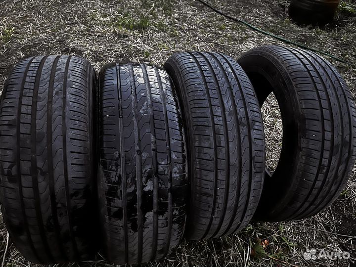 Pirelli Scorpion Verde 2.25/4.5 R18