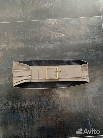 Пояс Elisabetta Franchi, оригинал