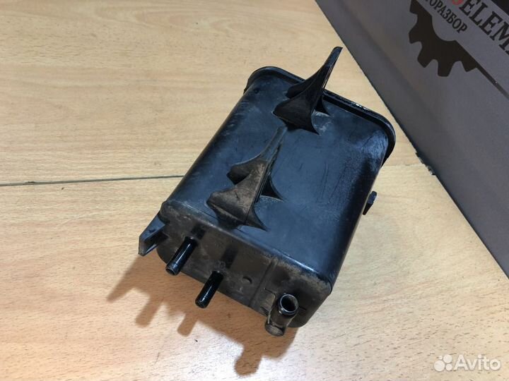 Абсорбер Chevrolet Aveo T250