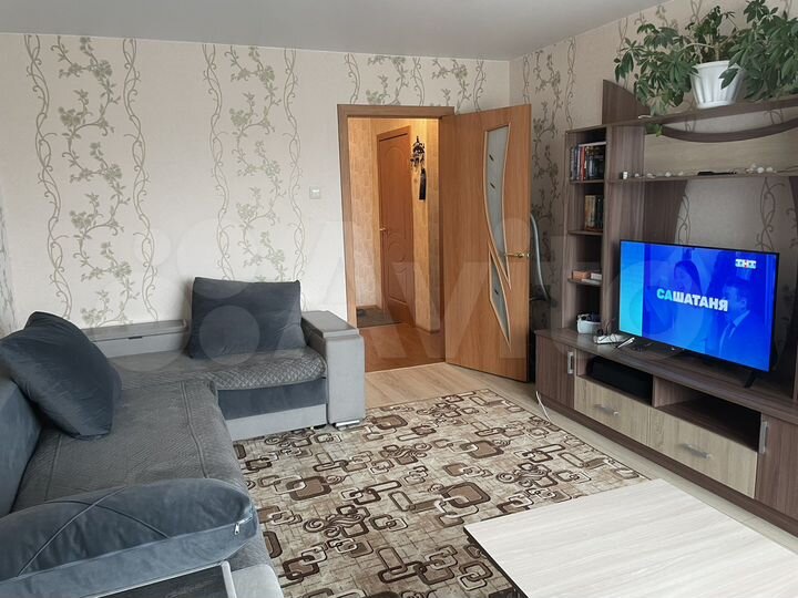4-к. квартира, 76,2 м², 2/5 эт.