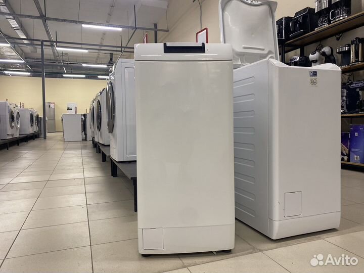 Вертикальная машина Ardo/ Гарантия / Доставка