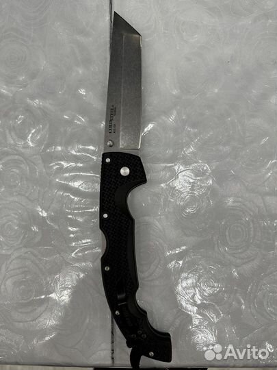 Нож складной