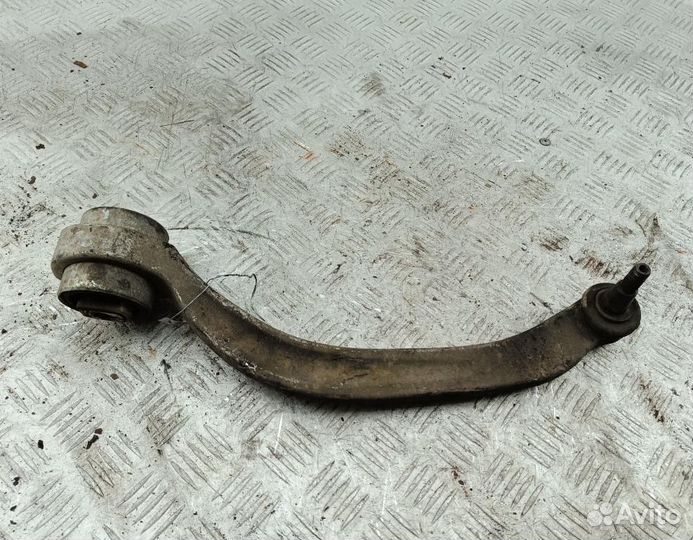 Рычаг подвески передний левый Volkswagen Passat B5