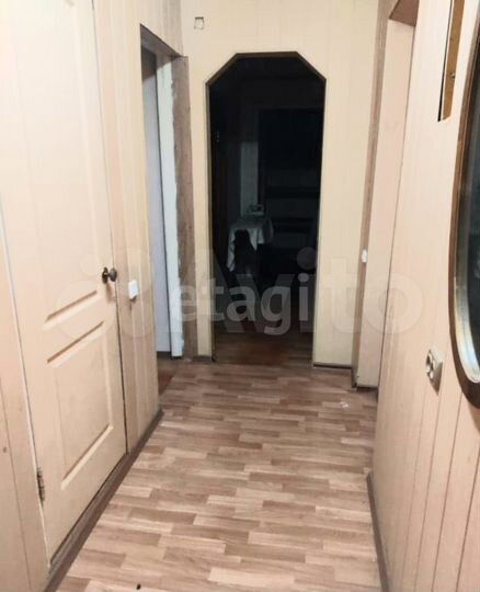 2-к. квартира, 48 м², 2/4 эт.