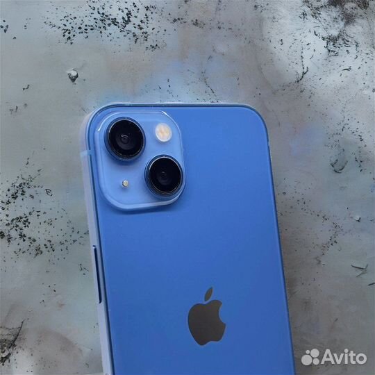 iPhone 13, 128 ГБ