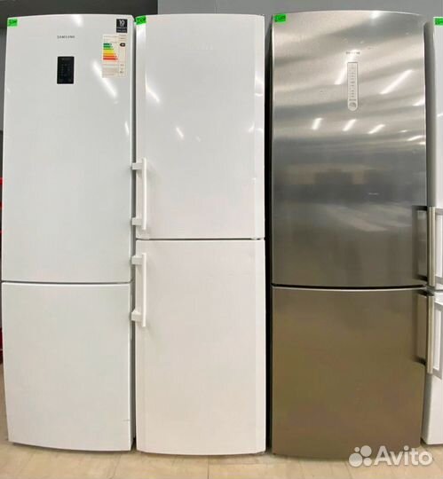 Холодильник бу с доставкой и гарантией