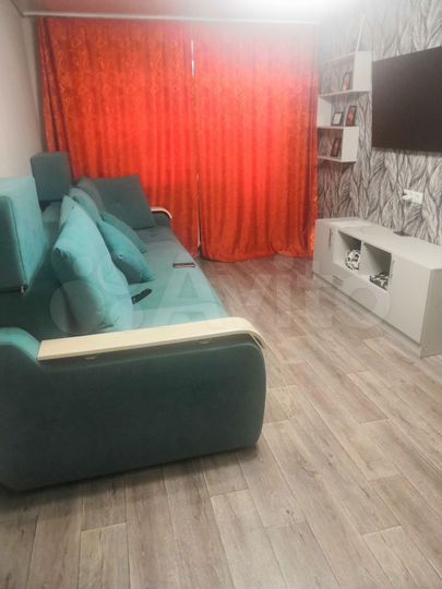 1-к. квартира, 30 м², 5/5 эт.