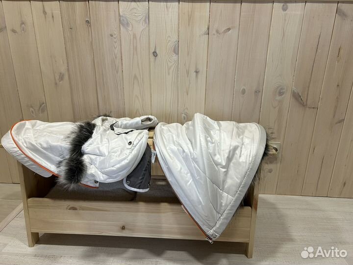 Stokke зимний кит stokke Xplory