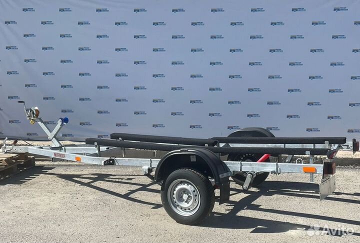 Прицеп лодочный 