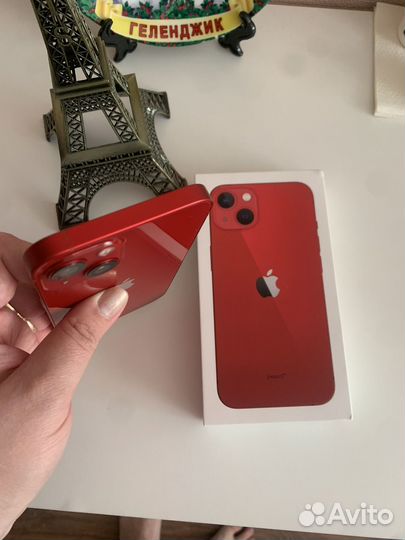 iPhone 13, 128 ГБ