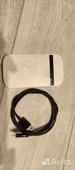 Модем 4G LTE Билайн MF90+ (прошит на любую sim)
