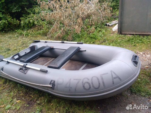 Надувная лодка пвх купить в Нижнем Новгороде | Транспорт | Авито