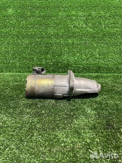 Стартер nissan teana VQ23-DE