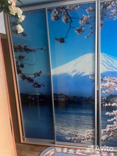 Шкаф купе бу