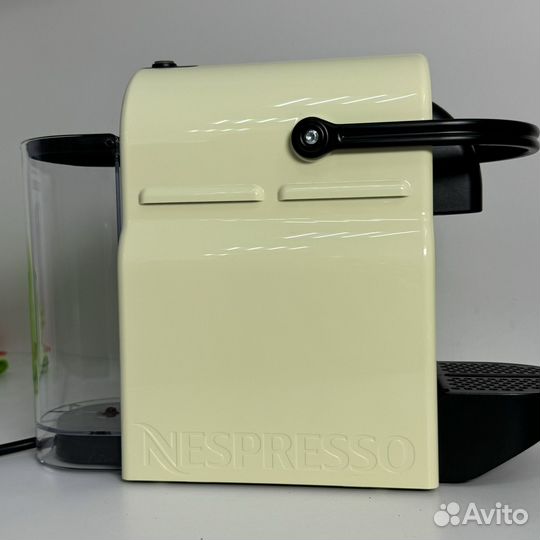 Кофемашина De Longhi Nespresso EN80.CW