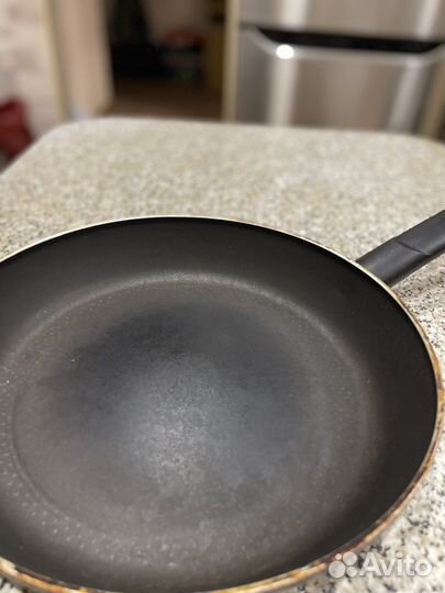 Сковорода tefal