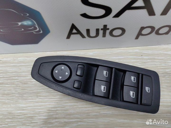 Кнопки стеклоподъемников передние правые Bmw 3 F30