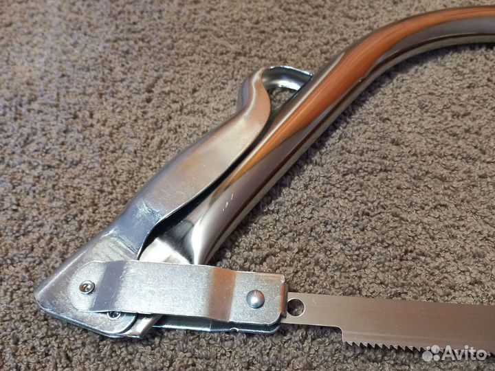 Пила для кости и мяса