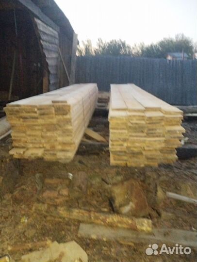 Распиловка леса