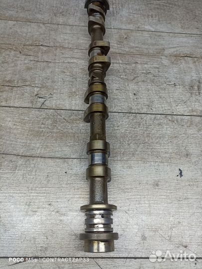 Распредвал выпускной Ford Focus Mondeo 1.6 115 125